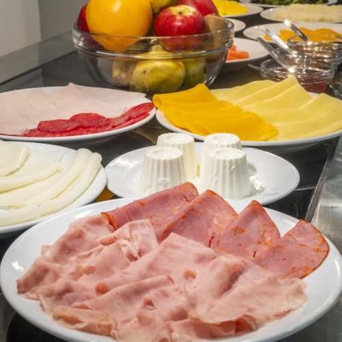 Hotel Emeralds HR-36