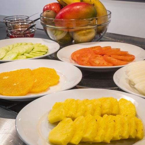 Hotel Emeralds HR-37