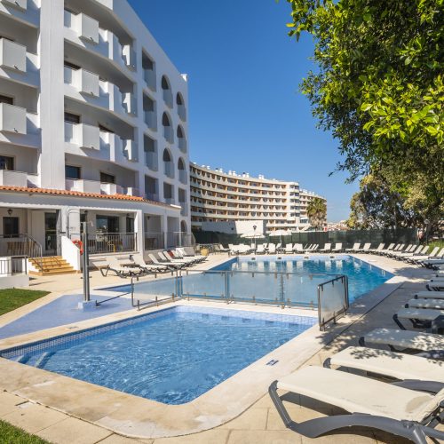 Hotel Emeralds HR-62